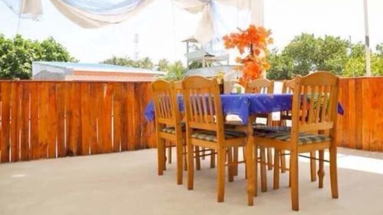 Photo of Outdoor in Guraidhoo