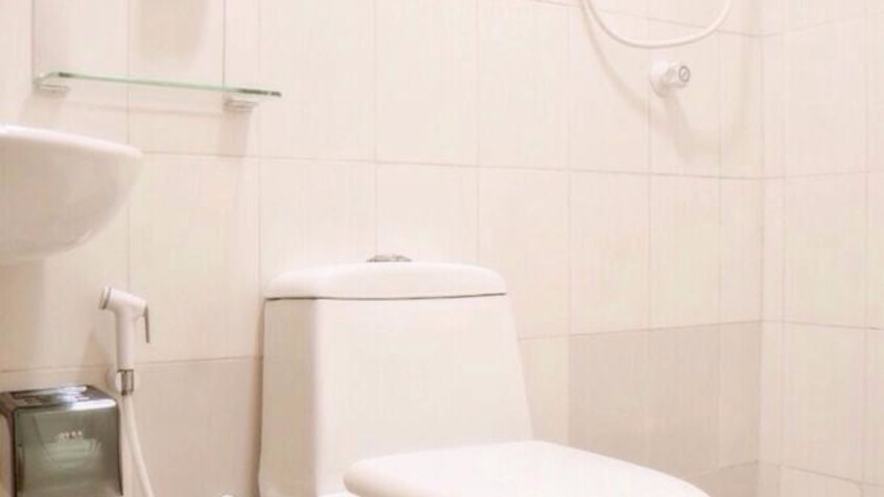 Photo of Bathroom in Guraidhoo