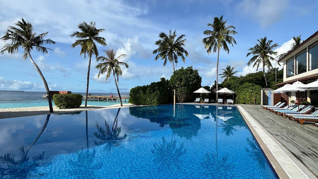 Photo of Outdoor in Filaidhoo
