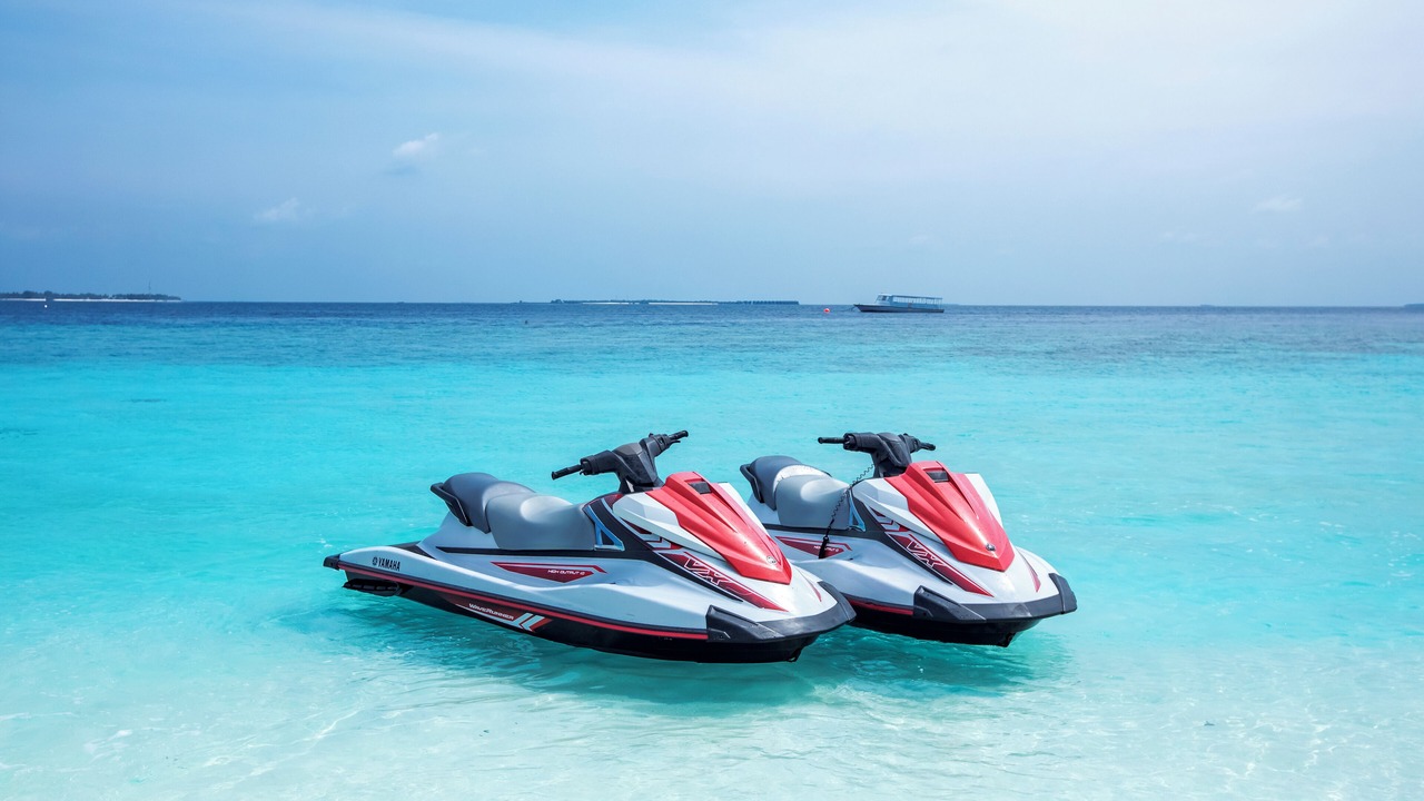 Photo of Outdoor in Filaidhoo