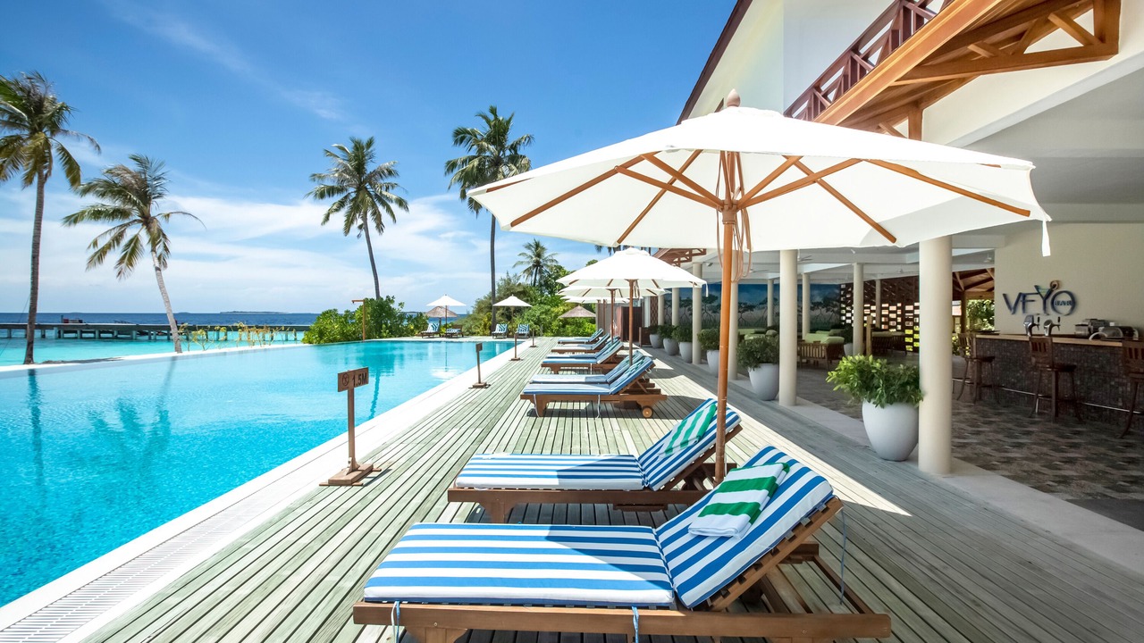 Photo of Outdoor in Filaidhoo