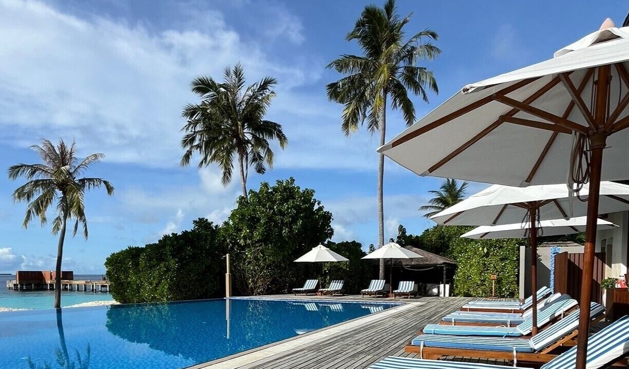 Photo of Outdoor in Filaidhoo