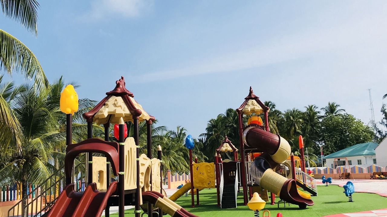 Photo of Outdoor in Mathiveri