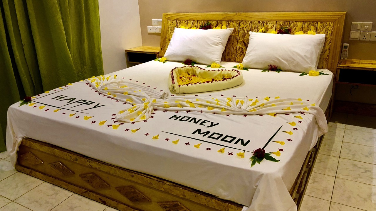 Photo of Bedroom in Mathiveri
