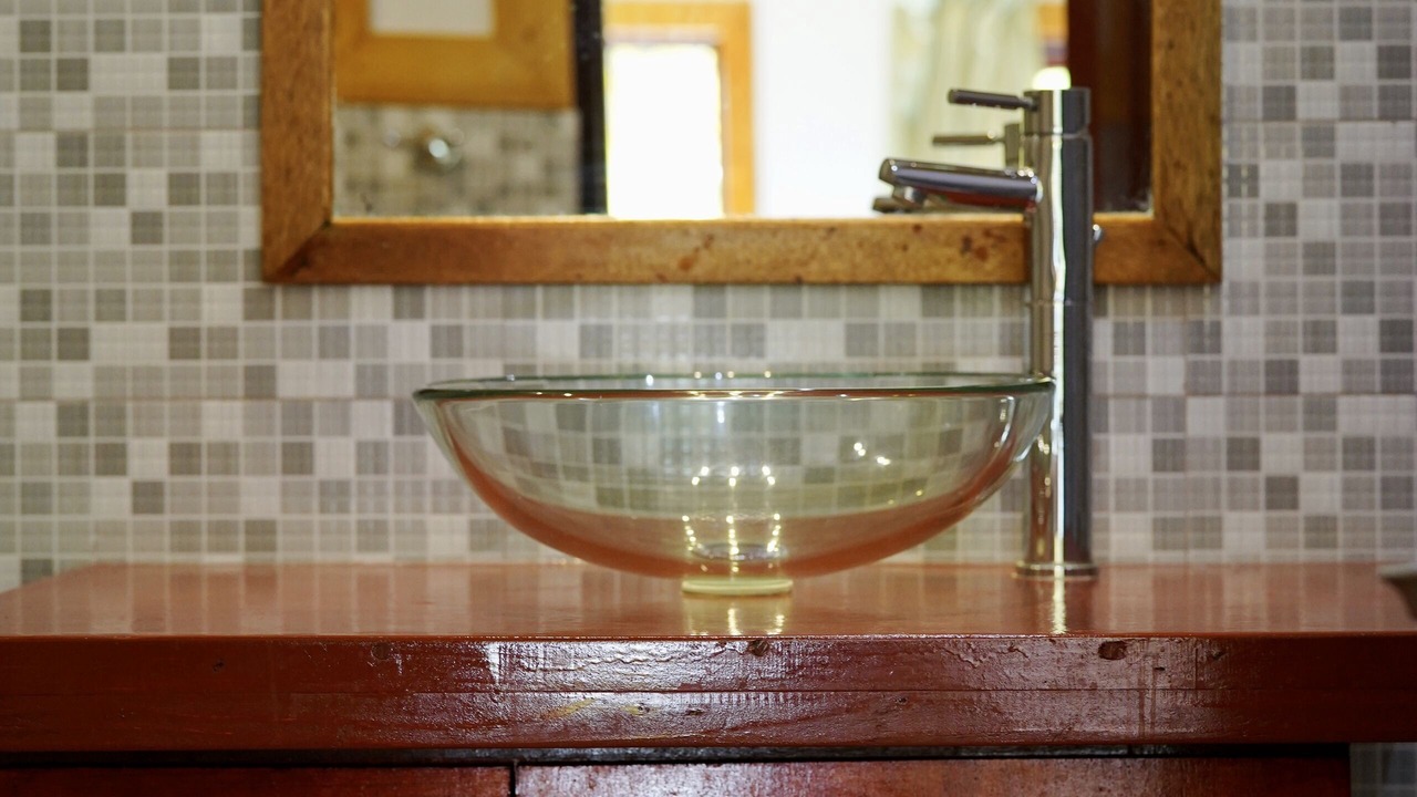 Photo of Bathroom in Mathiveri