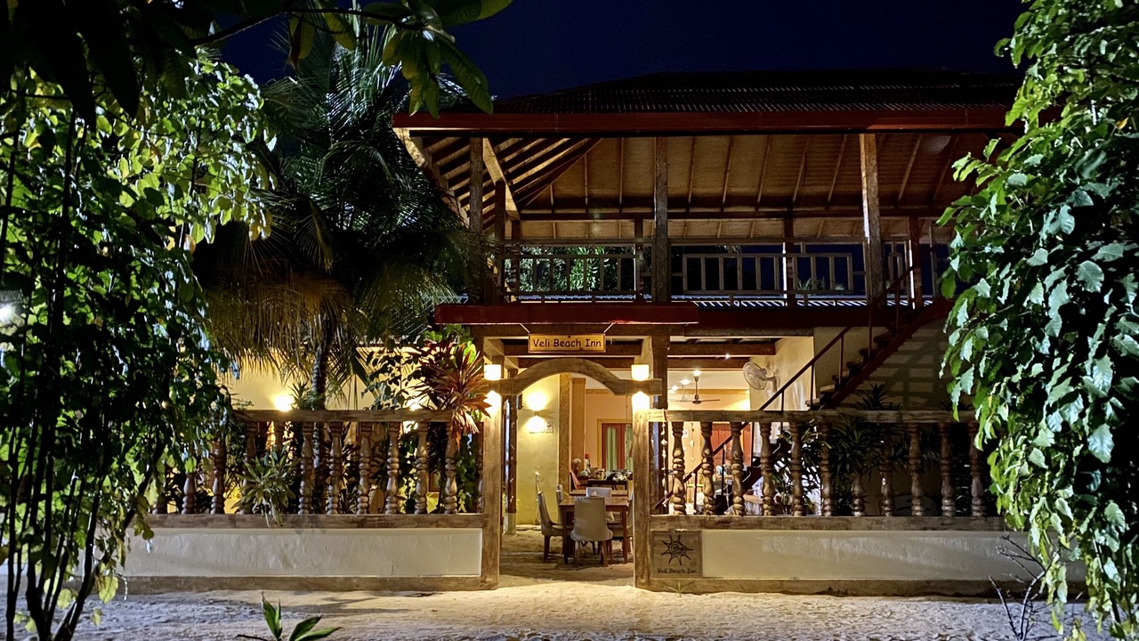 Photo of Outdoor in Mathiveri