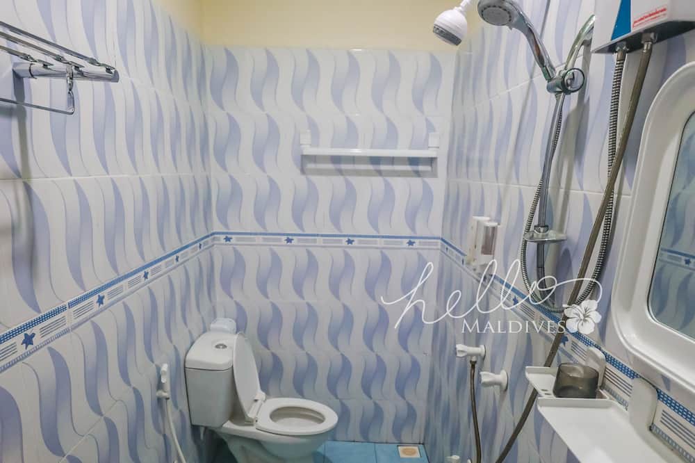 Photo of Bathroom in Himandhoo