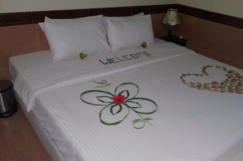 Photo of Bedroom in Himandhoo