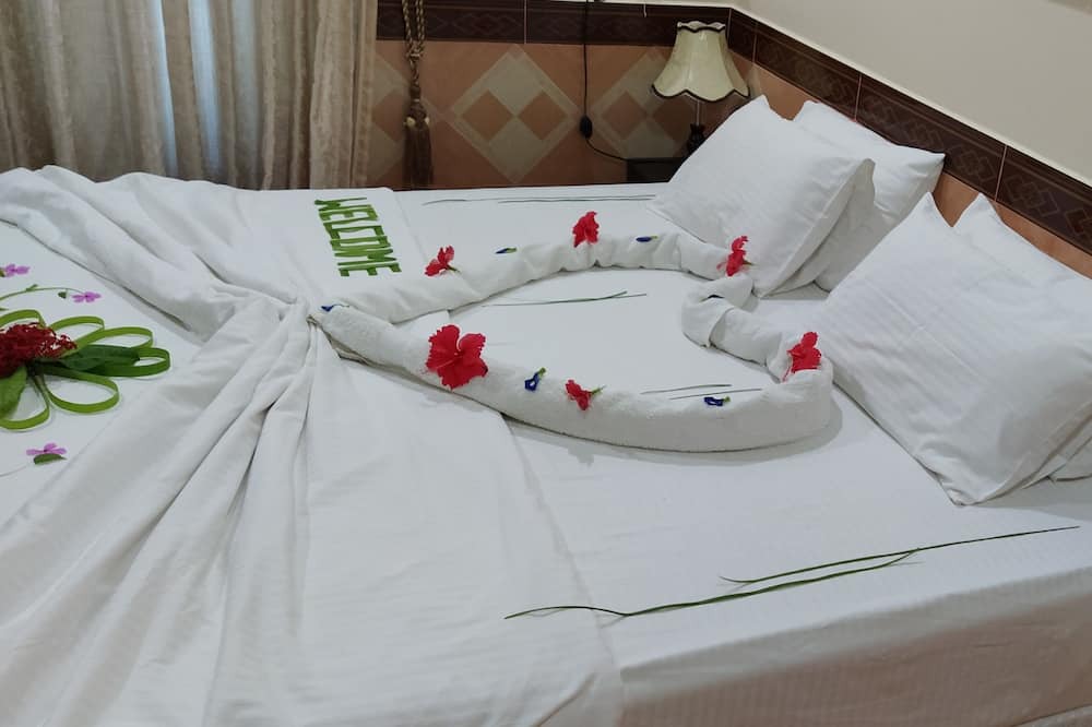 Photo of Bedroom in Himandhoo