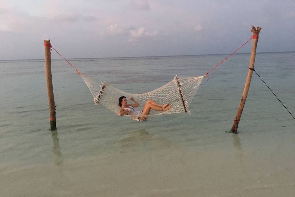 Photo of Outdoor in Himandhoo