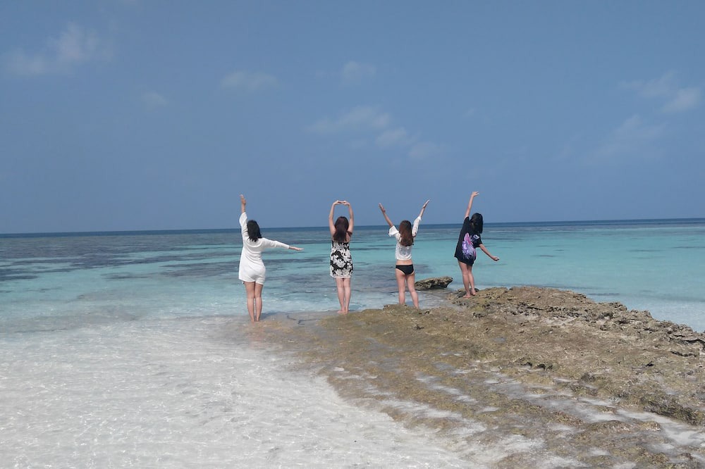 Photo of Others in Himandhoo