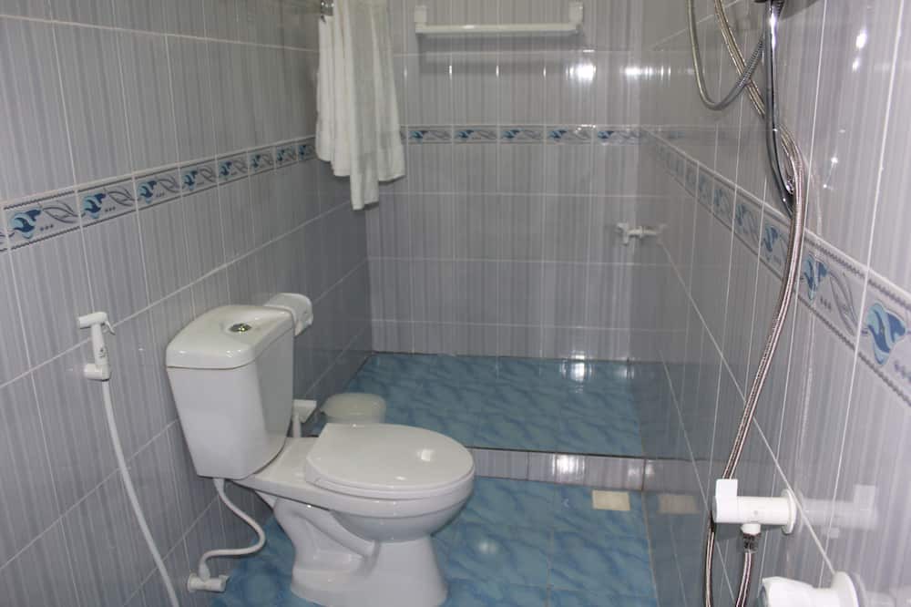 Photo of Bathroom in Himandhoo