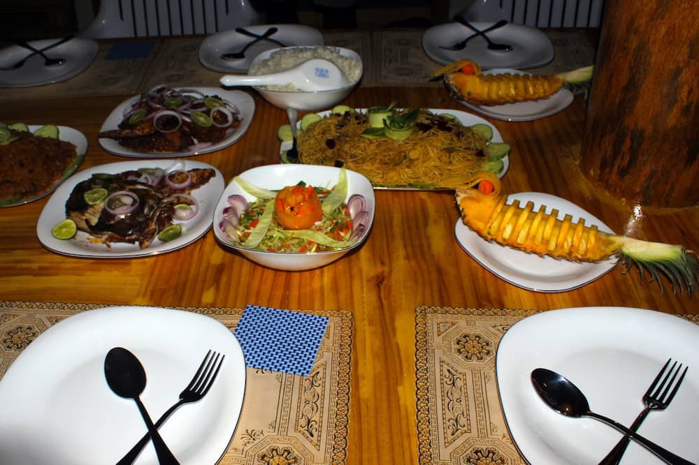 Photo of Outdoor in Himandhoo