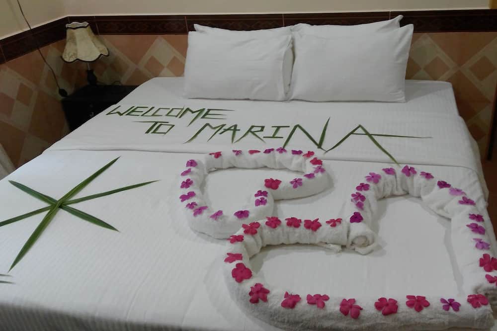 Photo of Bedroom in Himandhoo
