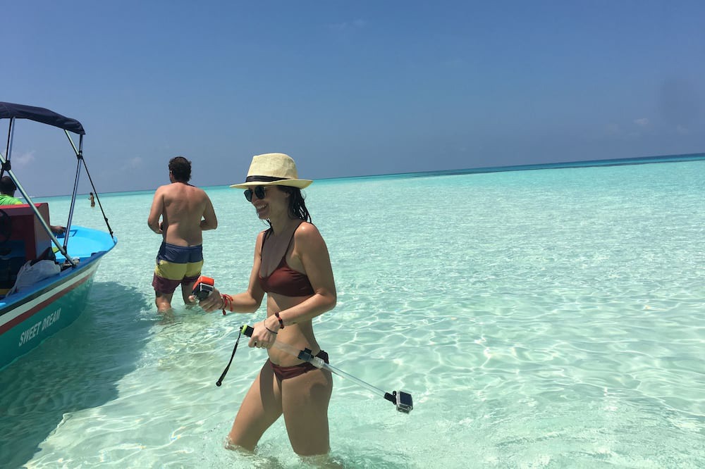 Photo of Outdoor in Himandhoo