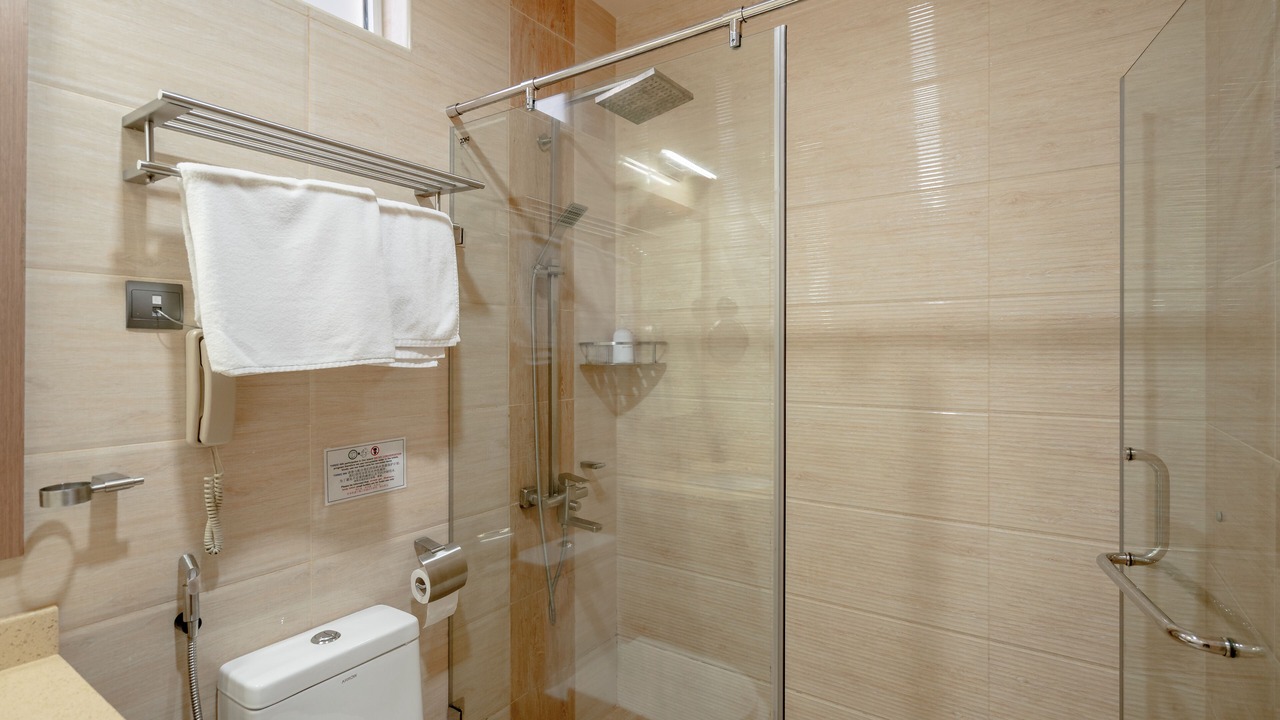 Photo of Bathroom in Hulhumale