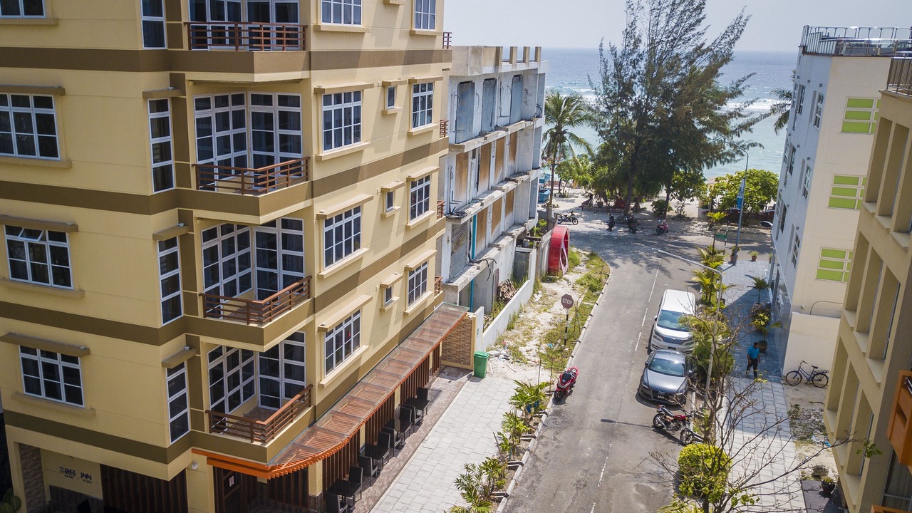 Photo of Others in Hulhumale