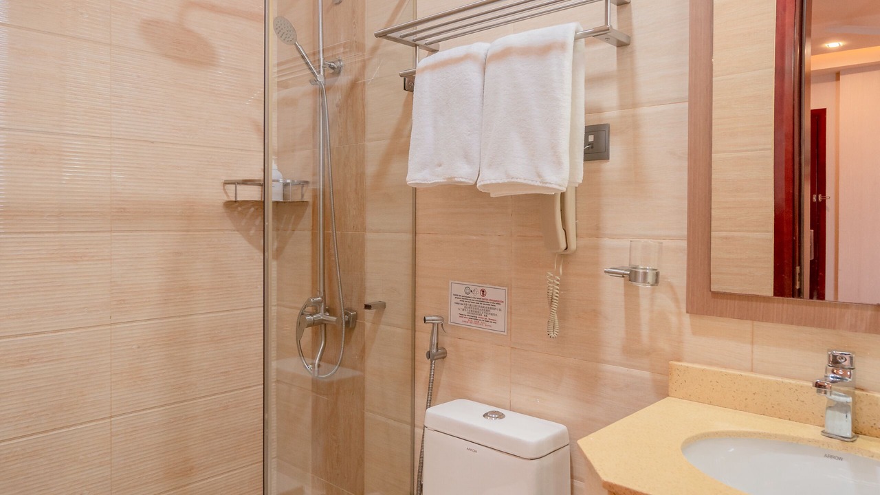 Photo of Bathroom in Hulhumale