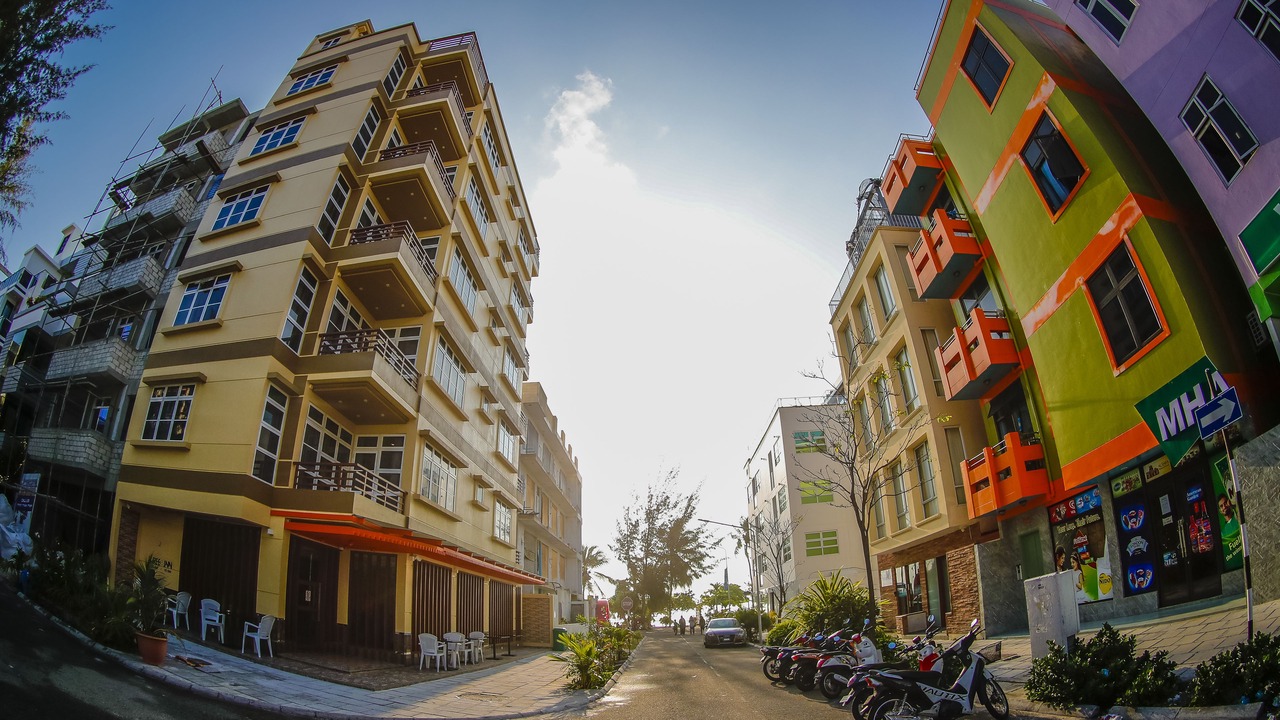 Photo of Outdoor in Hulhumale