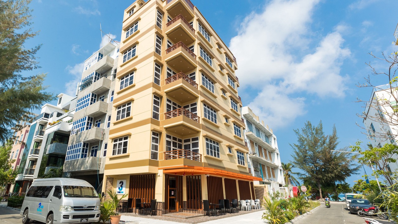 Photo of Outdoor in Hulhumale
