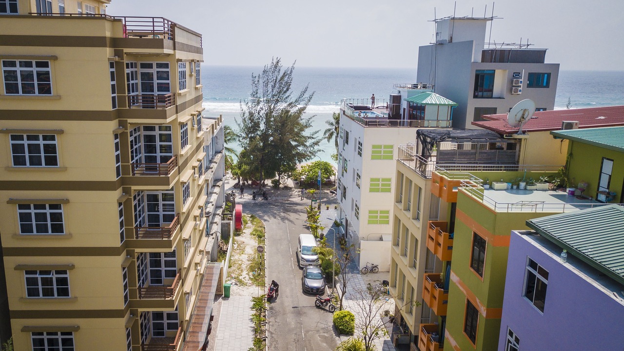Photo of Outdoor in Hulhumale