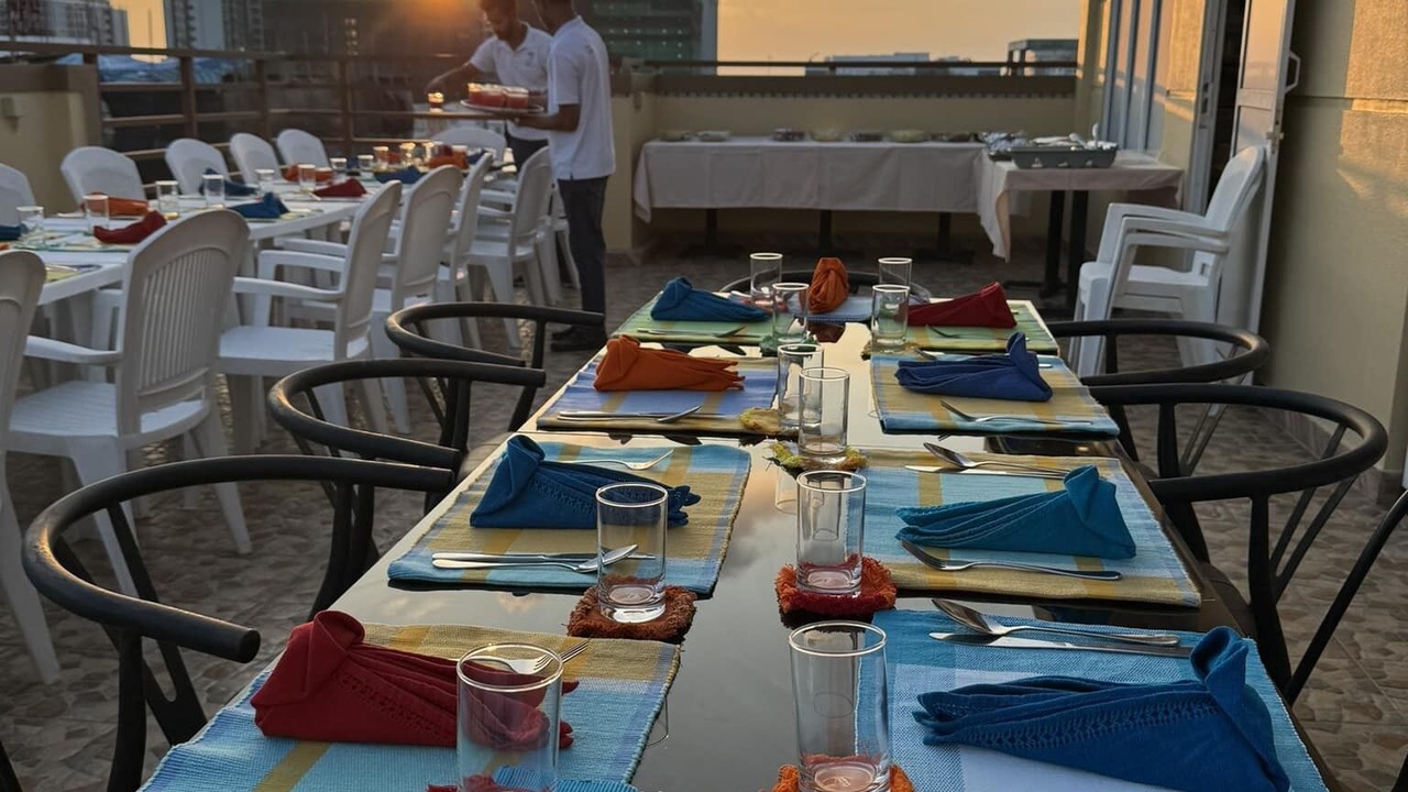 Photo of Outdoor in Hulhumale