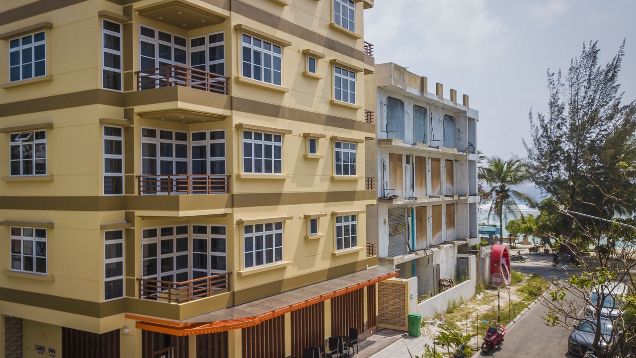 Photo of Outdoor in Hulhumale