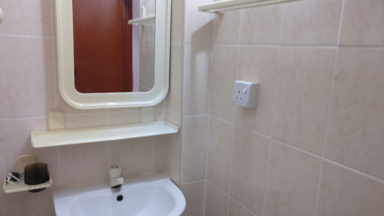 Photo of Bathroom in Dhaandhoo