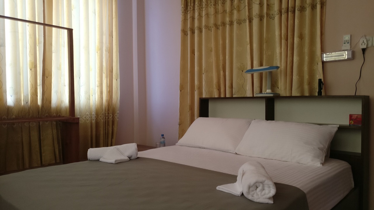 Photo of Bedroom in Dhaandhoo