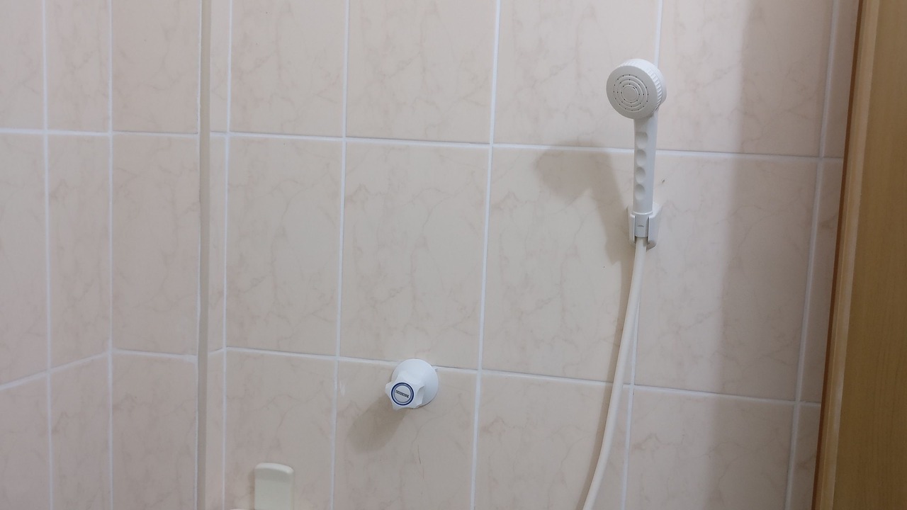 Photo of Bathroom in Dhaandhoo