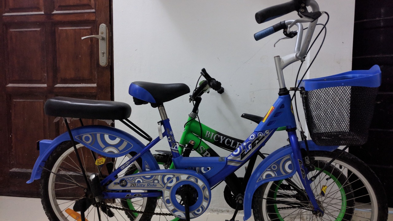 Photo of Outdoor in Dhaandhoo
