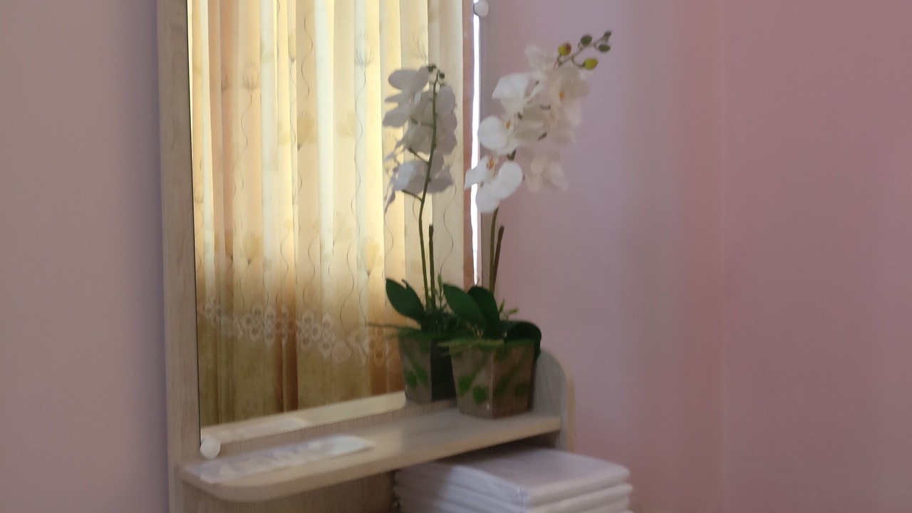 Photo of Bedroom in Dhaandhoo