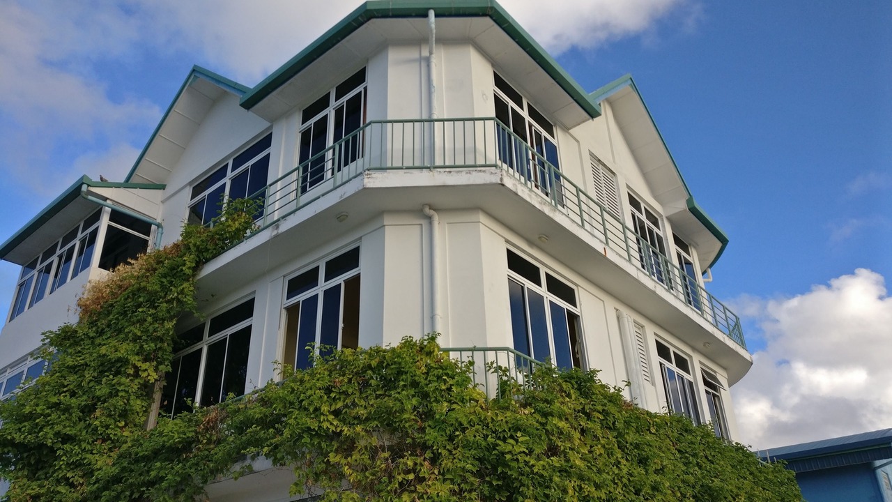 Photo of Outdoor in Dhaandhoo