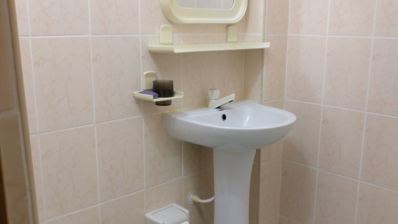 Photo of Bathroom in Dhaandhoo