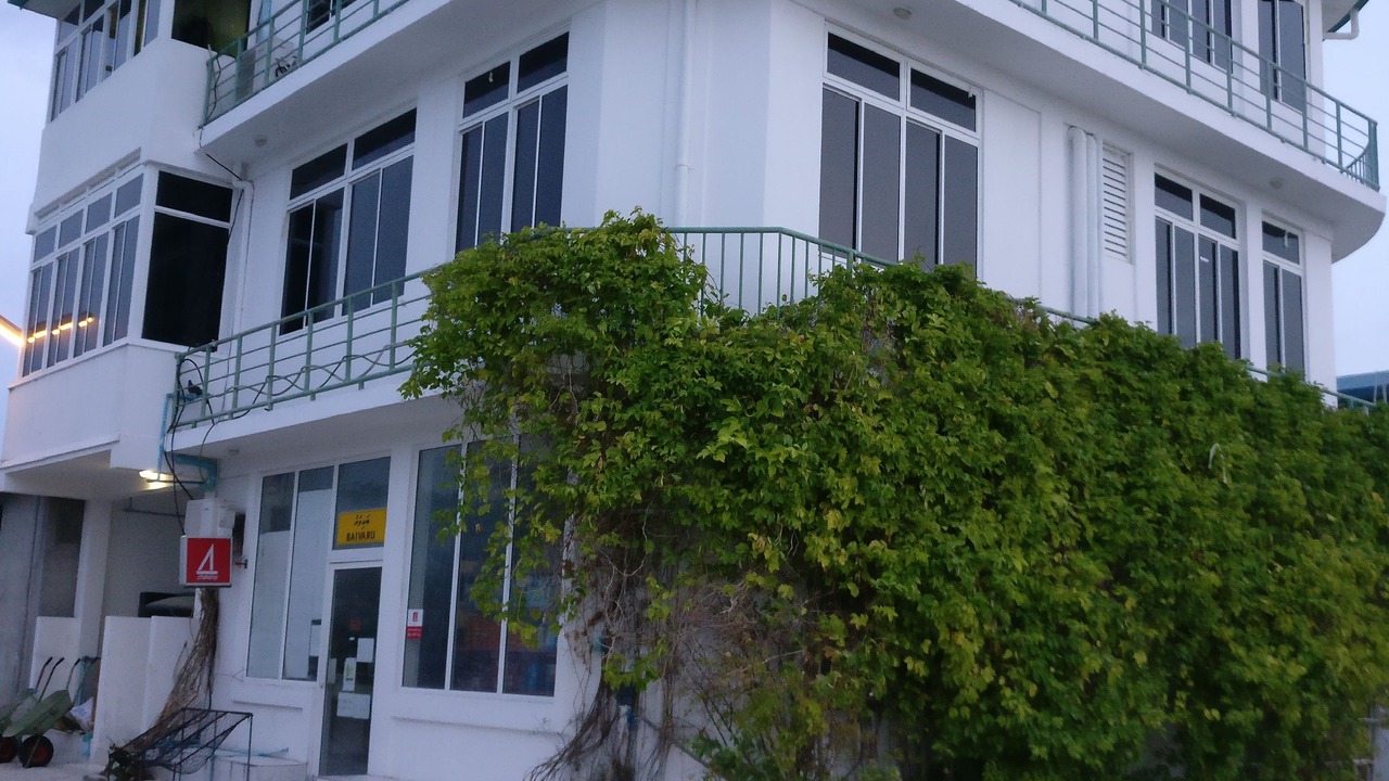 Photo of Outdoor in Dhaandhoo