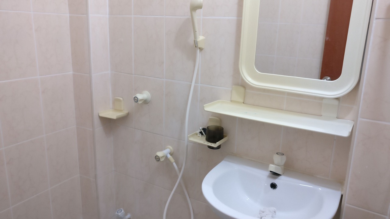 Photo of Bathroom in Dhaandhoo