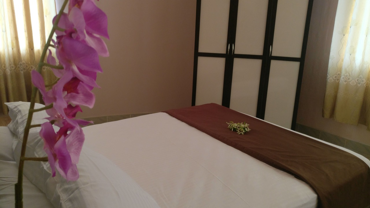 Photo of Bedroom in Dhaandhoo