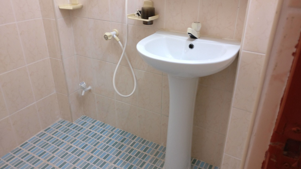 Photo of Bathroom in Dhaandhoo