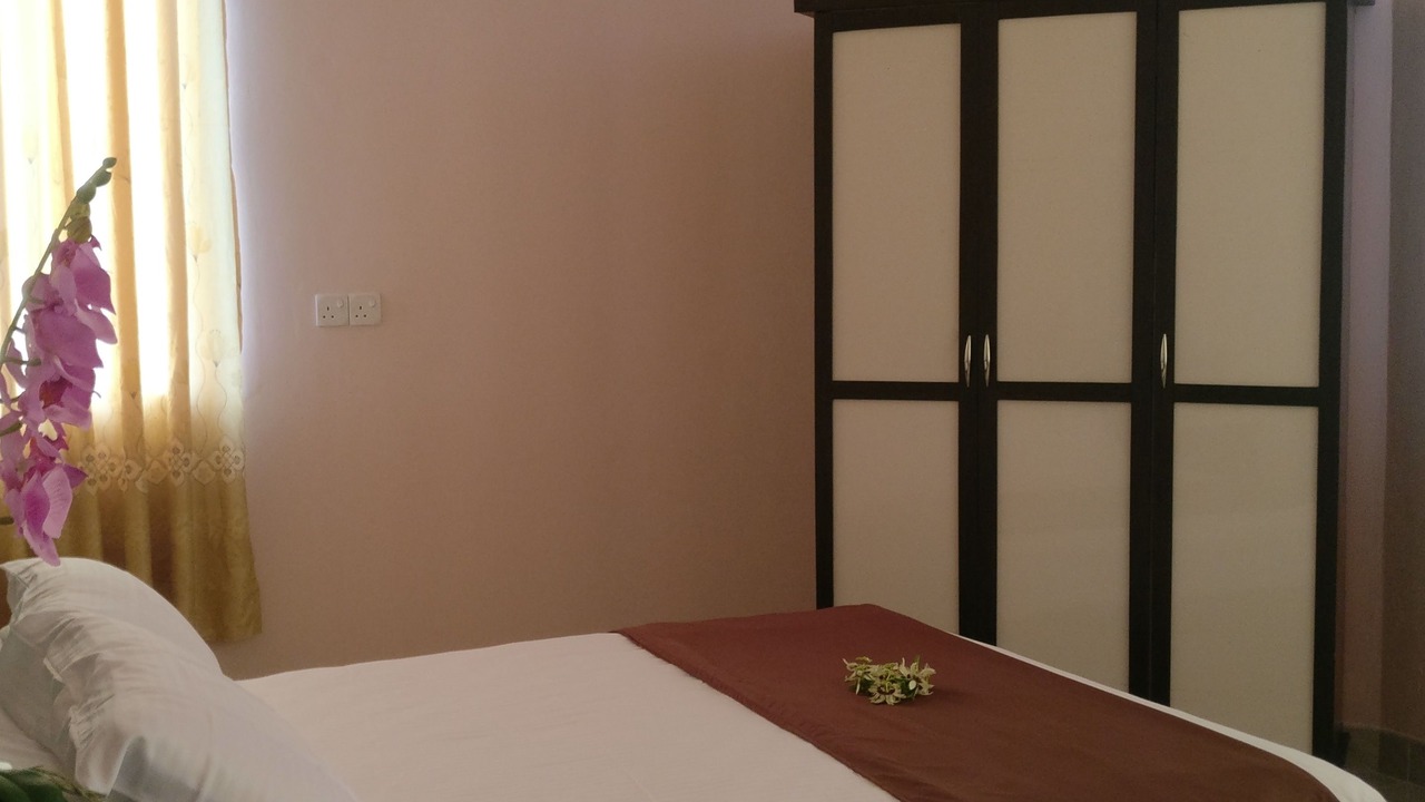 Photo of Bedroom in Dhaandhoo