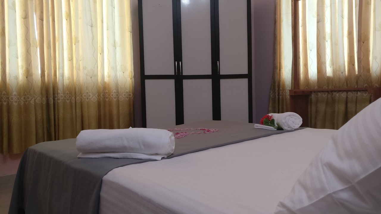 Photo of Bedroom in Dhaandhoo