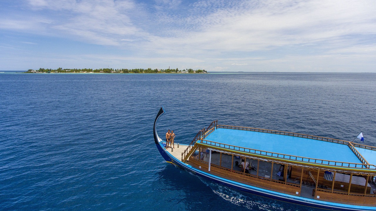 Photo of Others in Fasmendhoo