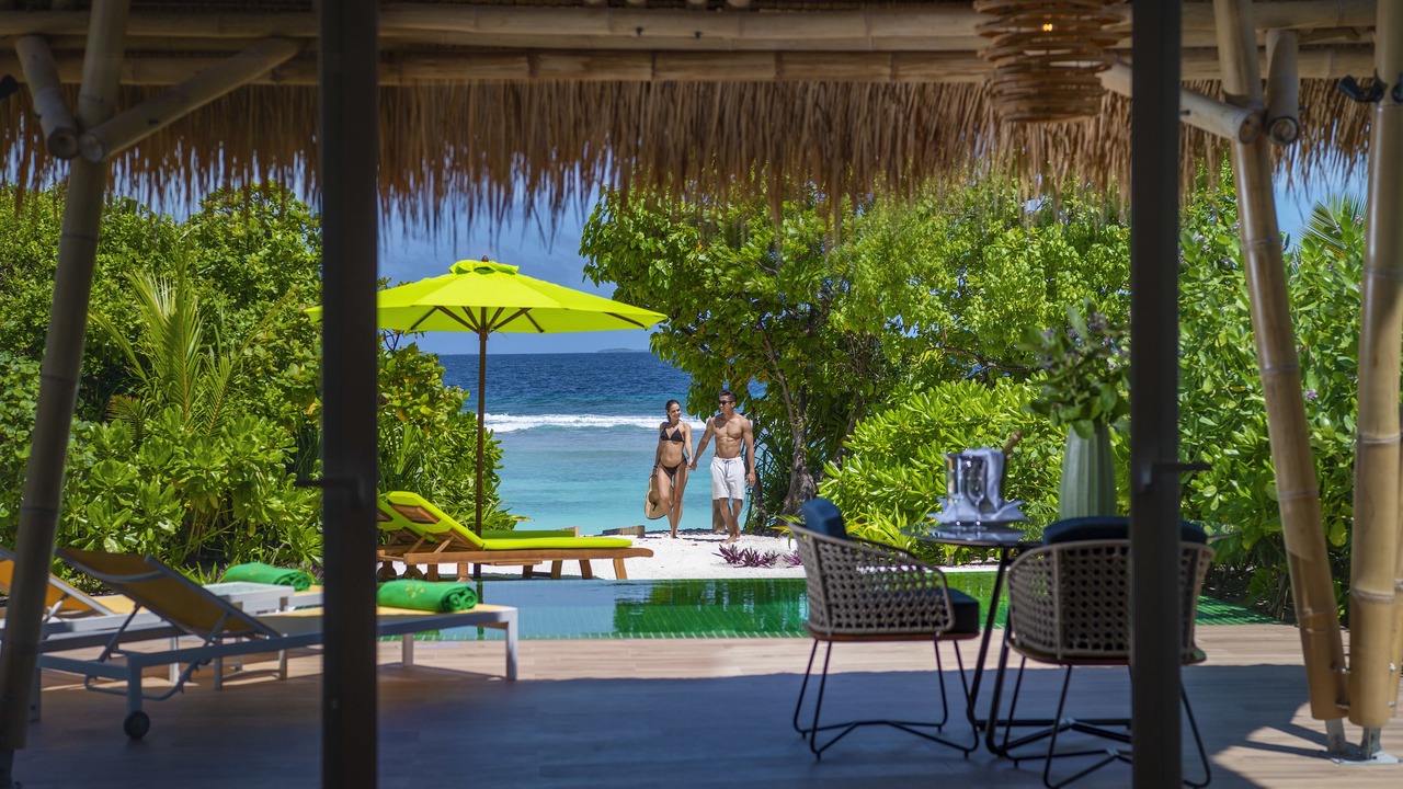 Photo of Patio Balcony in Fasmendhoo