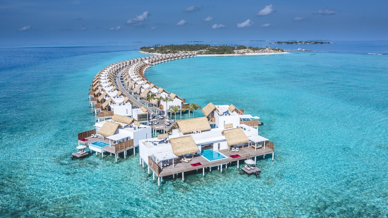 Photo of Others in Fasmendhoo