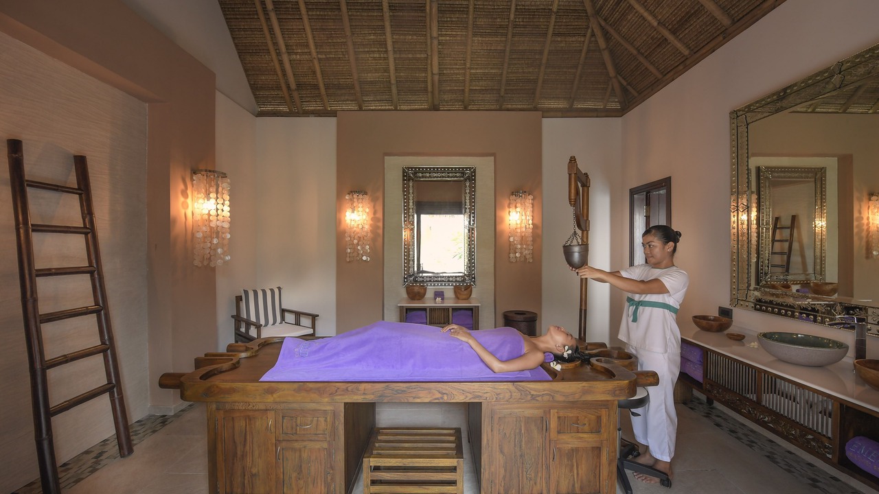 Photo of Bedroom in Fasmendhoo