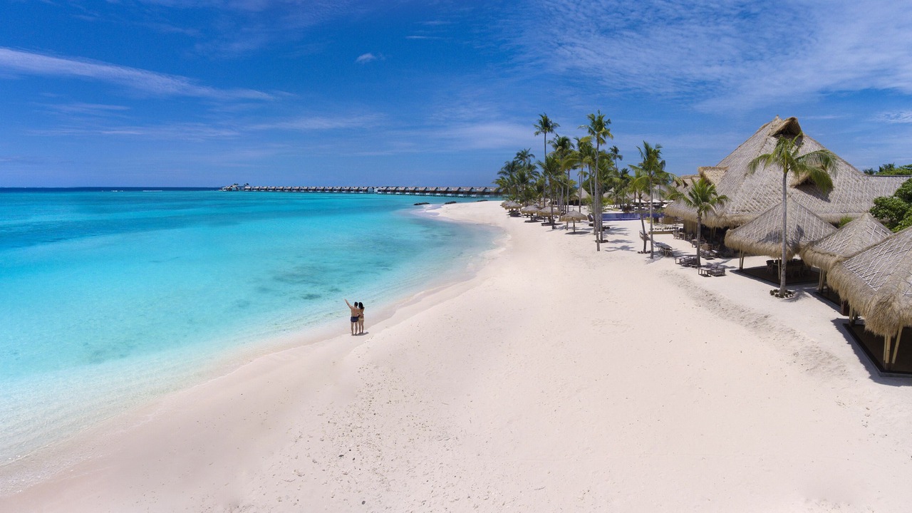 Photo of Outdoor in Fasmendhoo