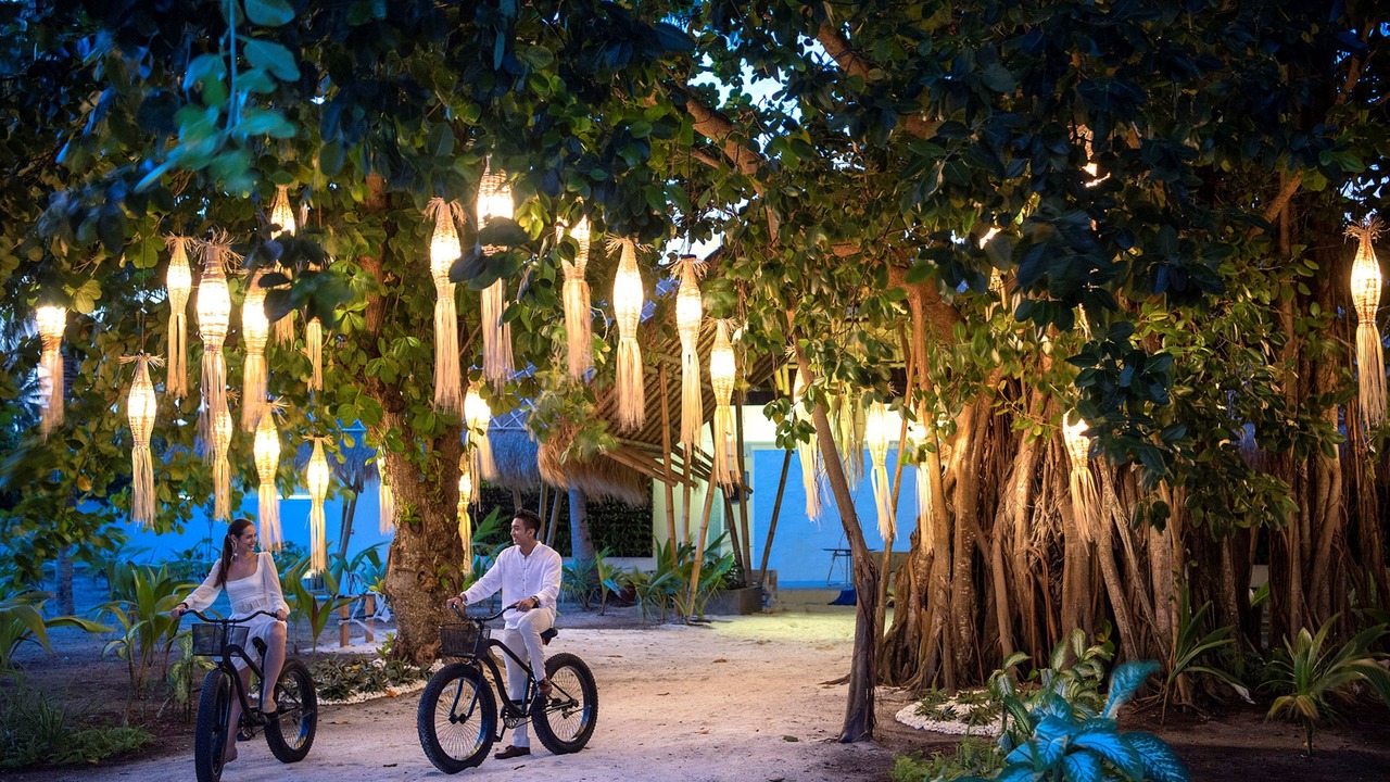 Photo of Others in Fasmendhoo