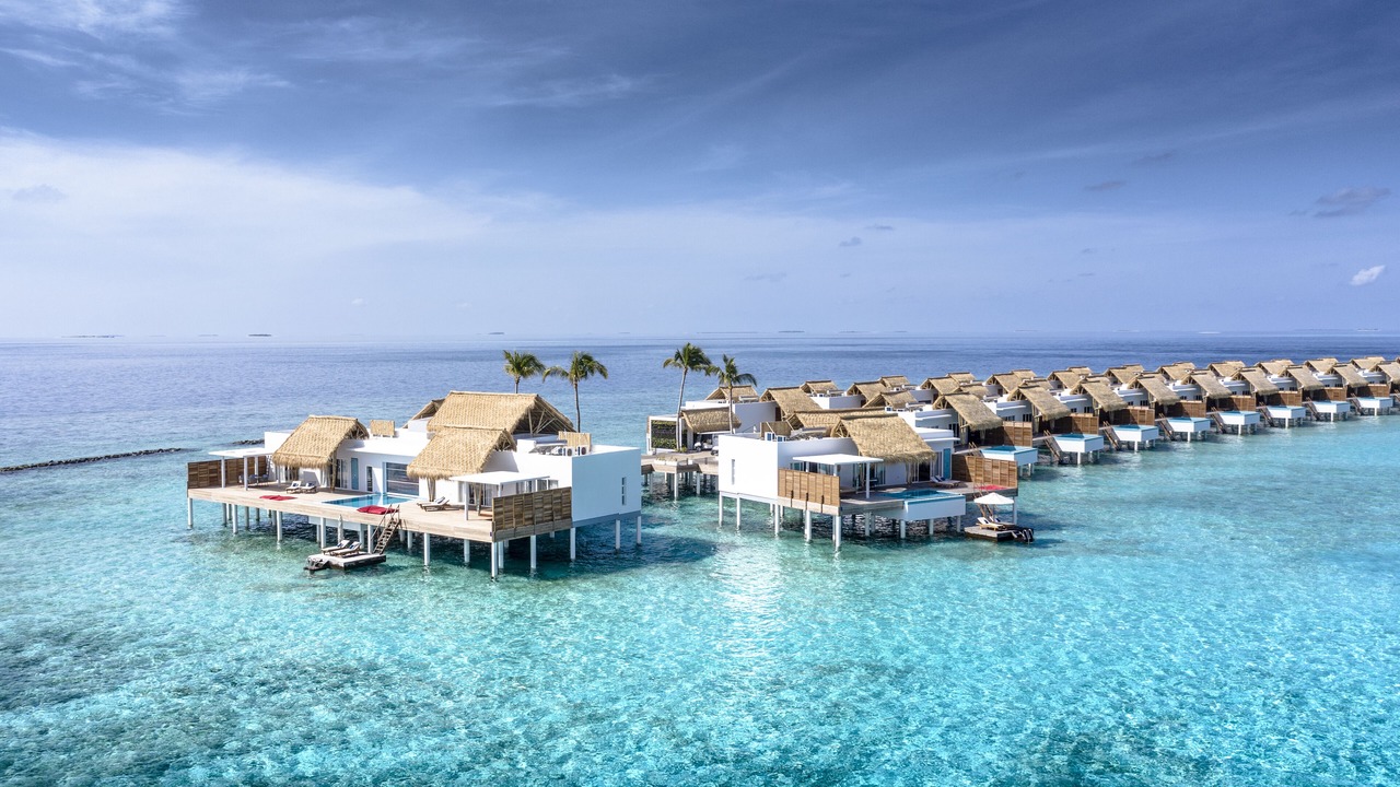 Photo of Outdoor in Fasmendhoo