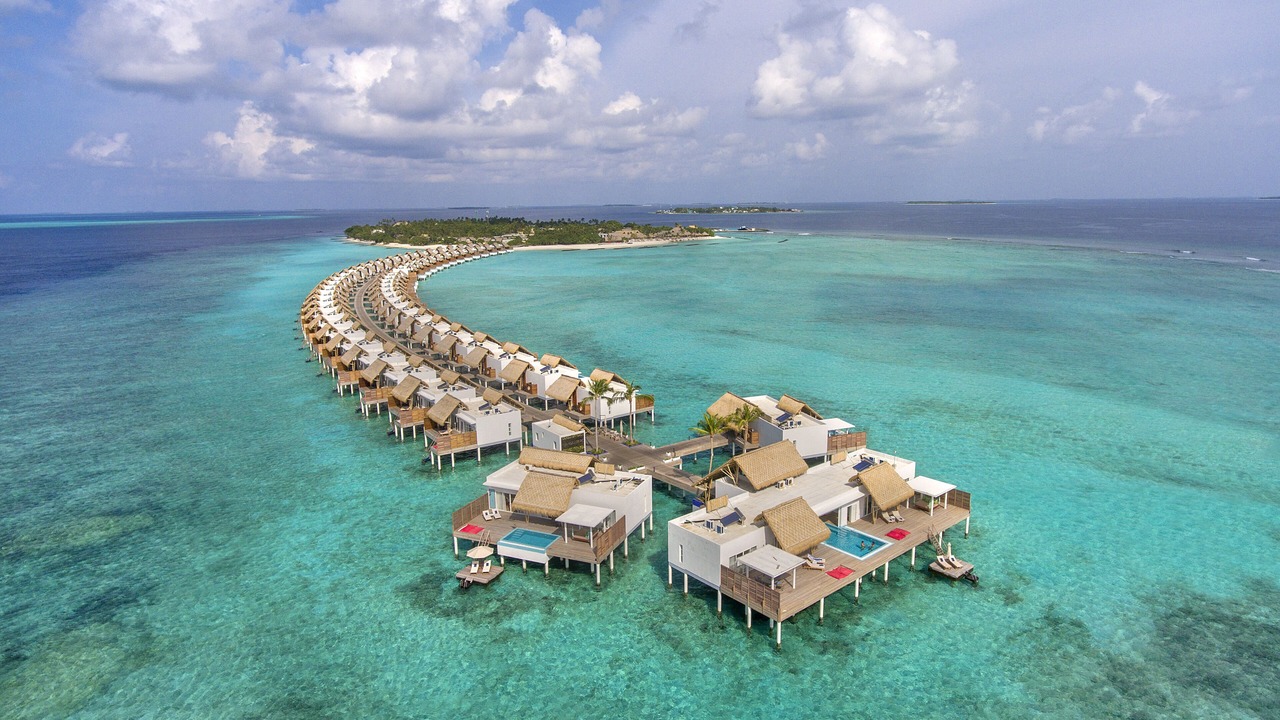 Photo of Outdoor in Fasmendhoo