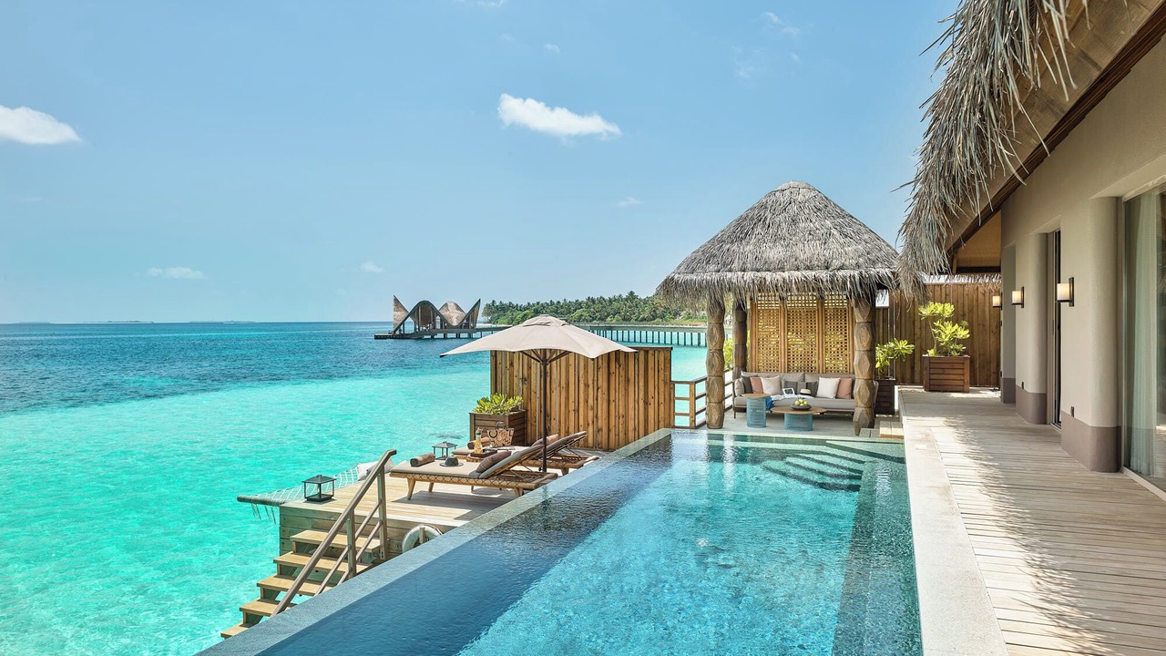 Photo of Outdoor in Muravandhoo