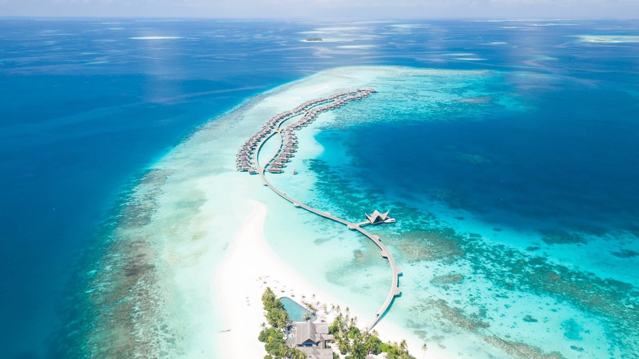 Photo of Outdoor in Muravandhoo